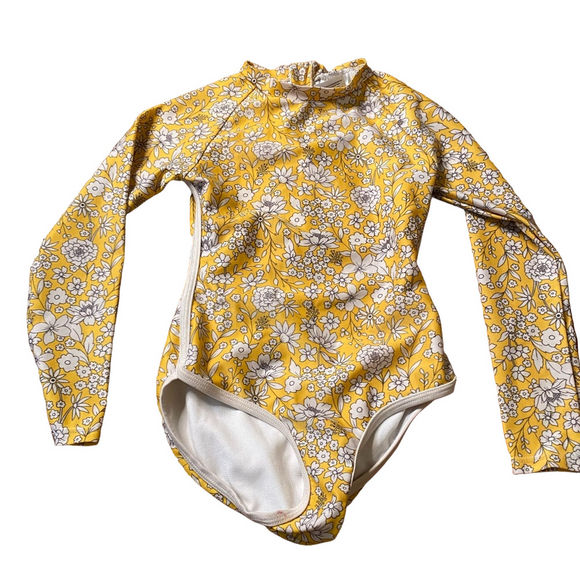 art class Other - Girls long sleeve bathing suit - size xs